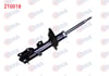 AMORTISOR ON SAG GAZLI HYUNDAI ACCENT BLUE 1.6 CRDI 2012-