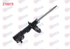 AMORTISOR ON SAG GAZLI HYUNDAI ACCENT ERA 1.5 CRDI 2006-2012