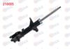 AMORTISOR ON SAG GAZLI HYUNDAI ACCENT II (LC) 1.3 2000-2005