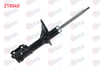 AMORTISOR ON SAG GAZLI HYUNDAI ELANTRA 1.6i 2001-2007