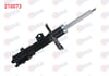 AMORTISOR ON SAG GAZLI HYUNDAI ELANTRA 1.6 CRDI - 1.6 D-CVVT 2016-