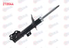 AMORTISOR ON SAG GAZLI HYUNDAI ELANTRA 1.6 D-CVVT 2011-