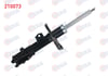 AMORTISOR ON SAG GAZLI HYUNDAI ELANTRA 1.6 CRDI - 1.6 D-CVVT 2016-