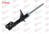 AMORTISOR ON SAG GAZLI HYUNDAI ELANTRA 1.6i 2001-2007