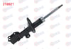 AMORTISOR ON SAG GAZLI HYUNDAI GETZ (TB) 1.1i 2002-2008