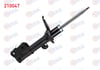 AMORTISOR ON SAG GAZLI HYUNDAI H1 2.5 CRDI 2008-