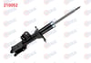 AMORTISOR ON SAG GAZLI HYUNDAI I10 (PA) 1.1i 12v 2008-2013
