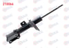 AMORTISOR ON SAG GAZLI HYUNDAI I20 (GB) 1.4 CRDI 2015-