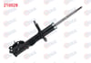 AMORTISOR ON SAG GAZLI HYUNDAI I20 (PB) 1.4 CRDI 2008-2015