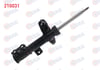 AMORTISOR ON SAG GAZLI HYUNDAI I30 (FD) 1.4i 2007-2011