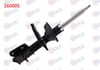 AMORTISOR ON SAG GAZLI LAND ROVER FREELANDER I (L314) 1998-2006