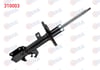 AMORTISOR ON SAG GAZLI NISSAN MICRA (K12) 1.5 DCI 2003-2010