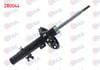 AMORTISOR ON SAG GAZLI PEUGEOT 301 1.6 HDI 2012-