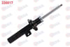 AMORTISOR ON SAG GAZLI PEUGEOT 406 (8B) 2.0i 1995-2004