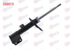 AMORTISOR ON SAG GAZLI PEUGEOT PARTNER TEPEE 1.6 HDI 2008-