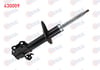 AMORTISOR ON SAG GAZLI TOYOTA AVENSIS (T22) 1.6i (AT220) 1997-2003