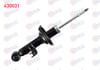 AMORTISOR ON SAG GAZLI TOYOTA HI-LUX PICK UP (TGN1_, GGN2_, GGN1_, KUN2_, KUN1_) 2.5 D 4X2 2005-