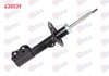 AMORTISOR ON SAG GAZLI TOYOTA YARIS (P13) 1.33 2011-
