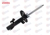 AMORTISOR ON SAG GAZLI VOLVO S40 II (MS) 1.6i - 1.6 D - 1.8 - 2.0i - 2.0 D 2004-2012/ C30 1.6 - 1.6 D 2006-2012/ V50 (MW) 1.6 - 1.6 D - 2.0 D - 2.4 2004-