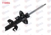 AMORTISOR ON SOL GAZLI ALFA ROMEO GIULIETTA 1.4 TB - 1.6 JTDM 2010-
