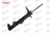 AMORTISOR ON SOL GAZLI BMW (E36) 316i / 318i / 318 TDS 1990-1998