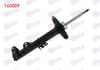 AMORTISOR ON SOL GAZLI BMW (E36) 316i / 318i / 318 TDS 1990-1998