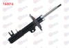 AMORTISOR ON SOL GAZLI CHEVROLET AVEO (T300) 1.4 16v 2011-2014