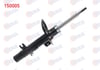 AMORTISOR ON SOL GAZLI CITROEN C3 II 1.4 HDI 2009-2016