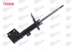 AMORTISOR ON SOL GAZLI CITROEN C4 2009-/ PEUGEOT 5008 2009-