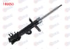 AMORTISOR ON SOL GAZLI FIAT EGEA 1.3 MJT 2015-