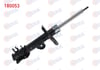 AMORTISOR ON SOL GAZLI FIAT EGEA 1.3 MJT 2015-