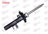 AMORTISOR ON SOL GAZLI FORD FOCUS III 1.6 TDCI 2011-2015