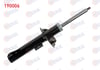 AMORTISOR ON SOL GAZLI FORD TRANSIT CONNECT 1.8 TDCI 2002-2013