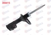 AMORTISOR ON SOL GAZLI GENIS CANAK MITSUBISHI CARISMA 1.6 - 1.8 GDI - 1.9 DID 1995-2006
