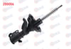 AMORTISOR ON SOL GAZLI HONDA CIVIC VII 1.6i KALIN MIL 25mm 2003-2006