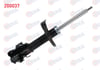 AMORTISOR ON SOL GAZLI HONDA CIVIC VIII HB 1.4 2005-2012