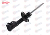 AMORTISOR ON SOL GAZLI HONDA CIVIC VIII 1.4 2005-2012