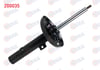 AMORTISOR ON SOL GAZLI HONDA CIVIC X (FC) 1.5 RS 2016-