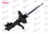 AMORTISOR ON SOL GAZLI HONDA CR-V II 2.0i 2005-2006