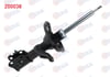 AMORTISOR ON SOL GAZLI HONDA CR-V II 2.0i 2002-2004