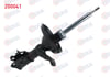AMORTISOR ON SOL GAZLI HONDA CR-V II 2.0i 2005-2006