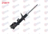 AMORTISOR ON SOL GAZLI HYUNDAI ACCENT BLUE 1.6 CRDI 2012-