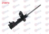 AMORTISOR ON SOL GAZLI HYUNDAI ACCENT ERA 1.5 CRDI 2006-2012
