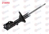 AMORTISOR ON SOL GAZLI HYUNDAI ATOS (MX) 1.0i 1998-2005
