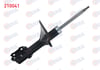 AMORTISOR ON SOL GAZLI HYUNDAI ELANTRA 1.6i 2001-2007