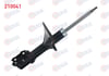 AMORTISOR ON SOL GAZLI HYUNDAI ELANTRA 1.6i 2001-2007