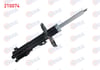 AMORTISOR ON SOL GAZLI HYUNDAI ELANTRA 1.6 CRDI - 1.6 D-CVVT 2016-