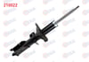AMORTISOR ON SOL GAZLI HYUNDAI GETZ (TB) 1.1i 2002-2008