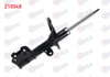 AMORTISOR ON SOL GAZLI HYUNDAI H1 2.5 CRDI 2008-