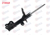 AMORTISOR ON SOL GAZLI HYUNDAI H1 2.5 CRDI 2008-